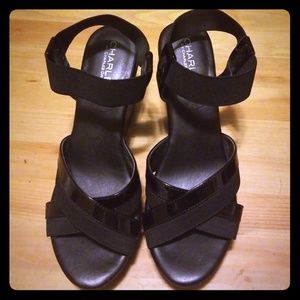 Charles wedges